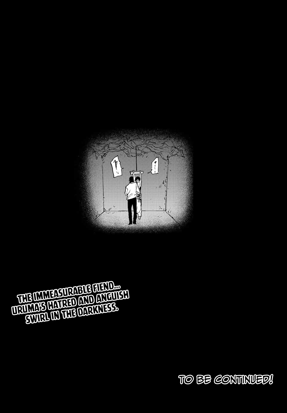 Juujika No Rokunin Chapter 117 25 Juujika No Rokunin Chapter 117 image 12